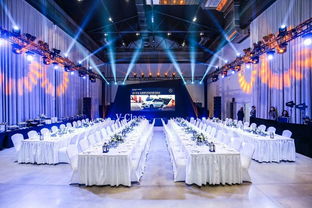 武漢專業展覽展會與會議服務——一站式活動策劃執行方案