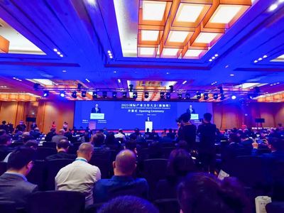 出海拓圈，工控品牌閃耀中國機電產品品牌展覽會