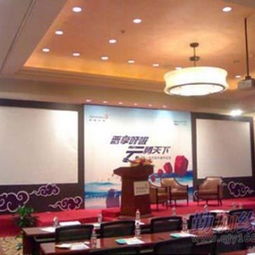 專業(yè)會(huì)議與展覽服務(wù) 打造卓越展臺(tái)與高效會(huì)議的全方位解決方案