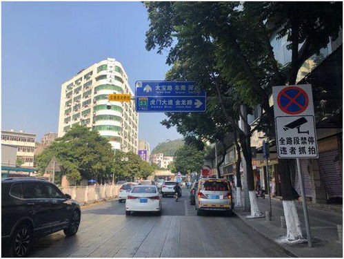 粵S注意 市區(qū)增設(shè)多個(gè)電子警察，廣州“開(kāi)四停四”3月31日起恢復(fù)